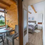 Sweet Free Parking, Ac, Rent A Car * Visoko