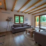 Sweet Free Parking, Ac, Rent A Car * Visoko