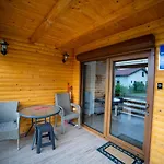 Sweet Free Parking, Ac, Rent A Car Prázdninový dům Visoko