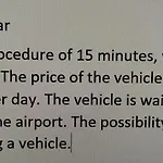 Sweet Free Parking, Ac, Rent A Car *