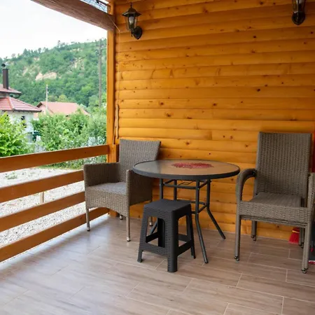 Sweet Free Parking, Ac, Rent A Car Visoko