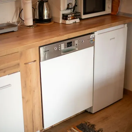 Sweet Free Parking, Ac, Rent A Car בית נופש ויסוקו