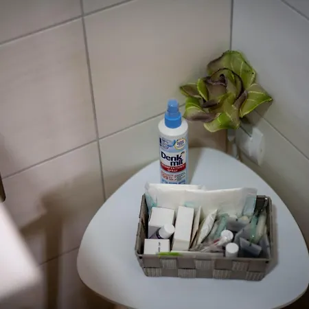 Sweet Free Parking, Ac, Rent A Car