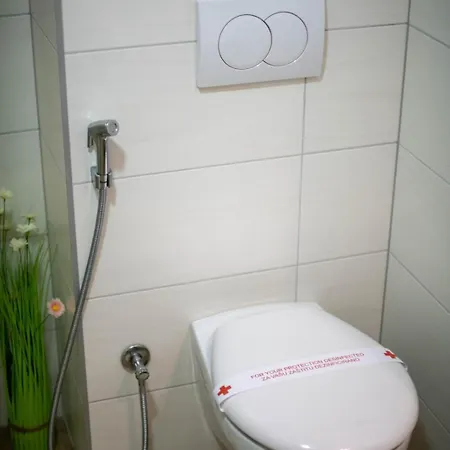 Sweet Free Parking, Ac, Rent A Car Dom wakacyjny