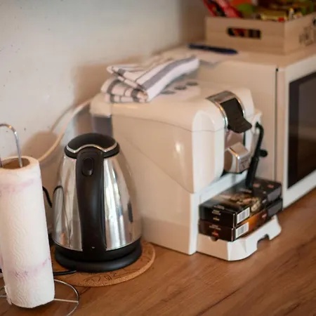 Sweet Free Parking, Ac, Rent A Car * Visoko