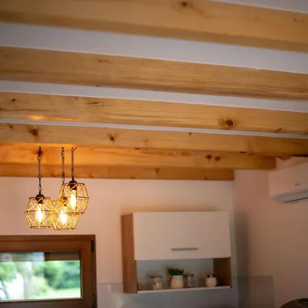 Sweet Free Parking, Ac, Rent A Car בית נופש ויסוקו