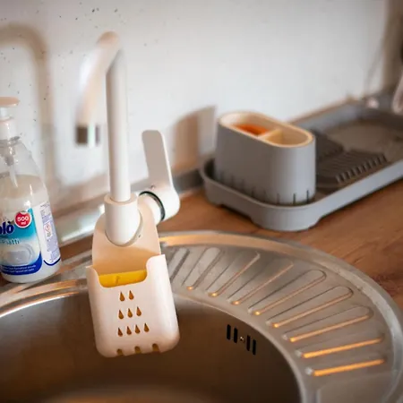 Sweet Free Parking, Ac, Rent A Car Visoko