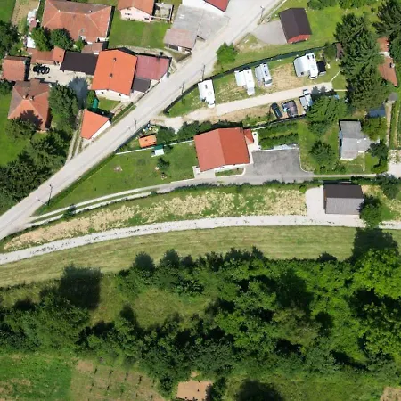 Sweet Free Parking, Ac, Rent A Car Prázdninový dům