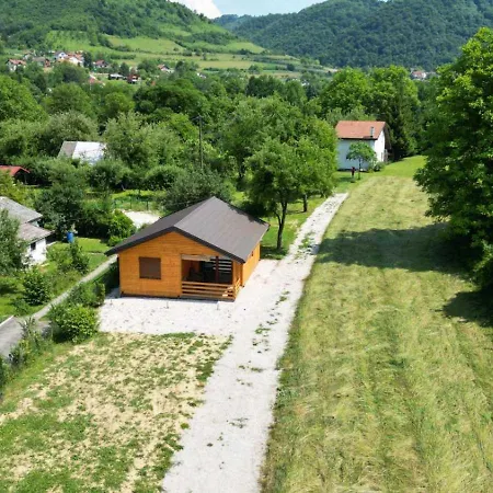 Sweet Free Parking, Ac, Rent A Car Σπίτι διακοπών Visoko