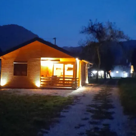 Sweet Free Parking, Ac, Rent A Car * Visoko