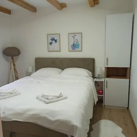 Sweet Free Parking, Ac, Rent A Car Σπίτι διακοπών Visoko