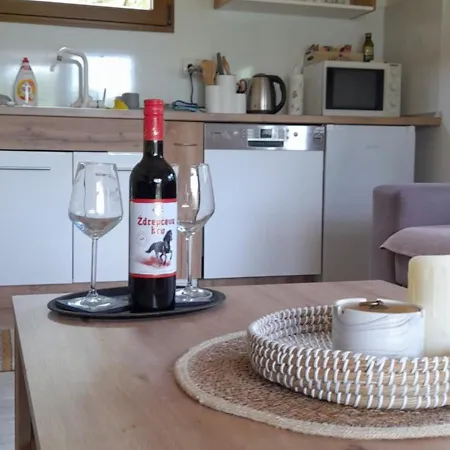 Sweet Free Parking, Ac, Rent A Car Σπίτι διακοπών Visoko