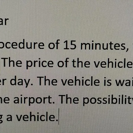 Sweet Free Parking, Ac, Rent A Car *