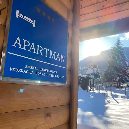 Sweet Free Parking, Ac, Rent A Car Visoko