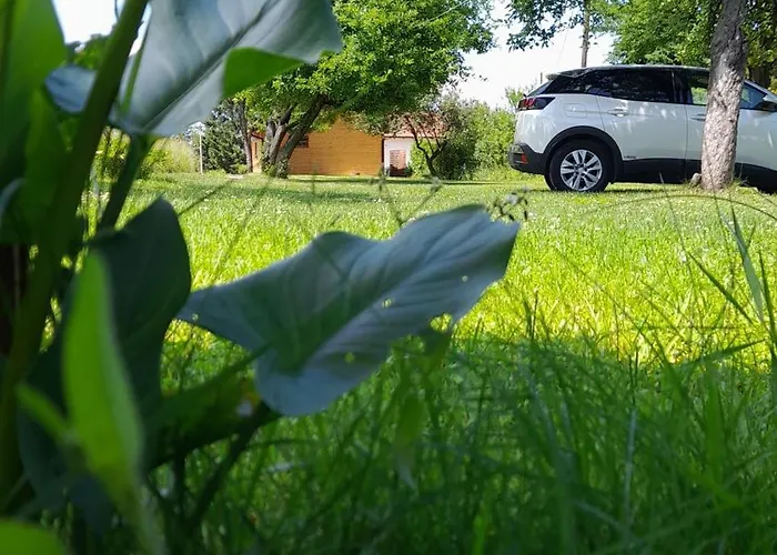 Sweet Free Parking, Ac, Rent A Car Prázdninový dům *