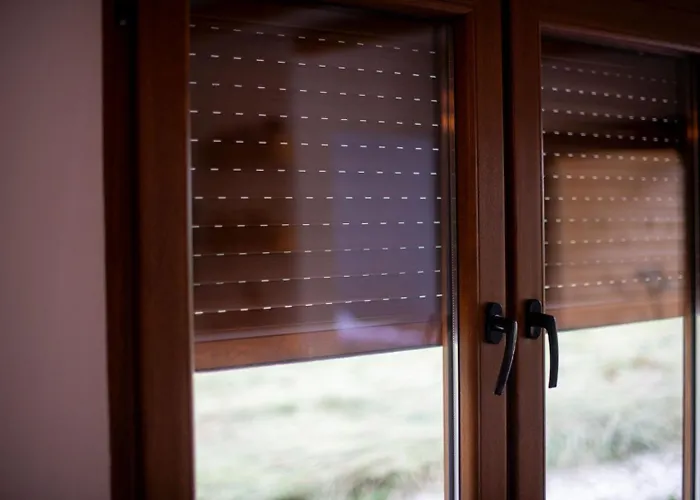 Prázdninový dům Sweet Free Parking, Ac, Rent A Car Visoko