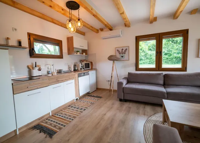 Sweet Free Parking, Ac, Rent A Car Prázdninový dům *