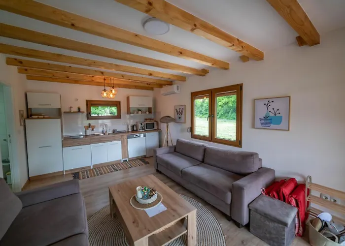 Sweet Free Parking, Ac, Rent A Car Prázdninový dům