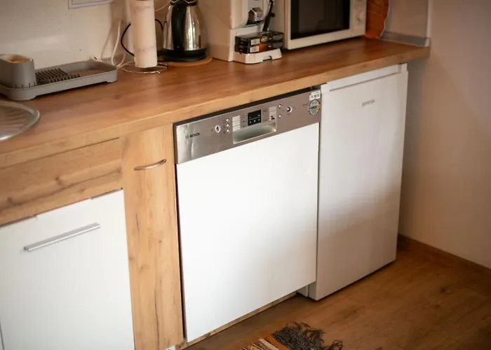 Sweet Free Parking, Ac, Rent A Car Prázdninový dům Visoko