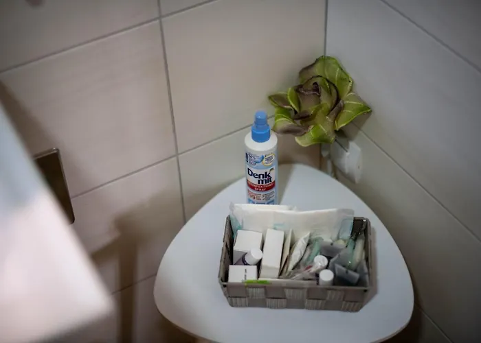 Sweet Free Parking, Ac, Rent A Car