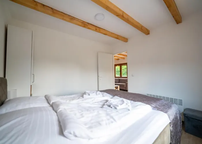 Sweet Free Parking, Ac, Rent A Car Prázdninový dům *