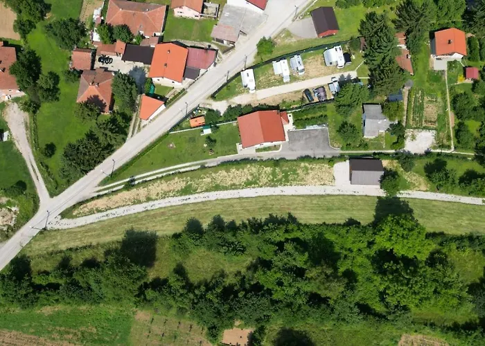 Sweet Free Parking, Ac, Rent A Car Prázdninový dům