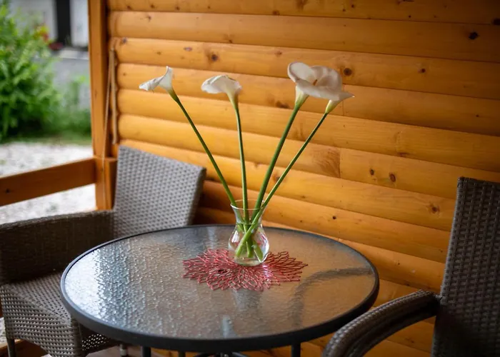 Sweet Free Parking, Ac, Rent A Car Prázdninový dům