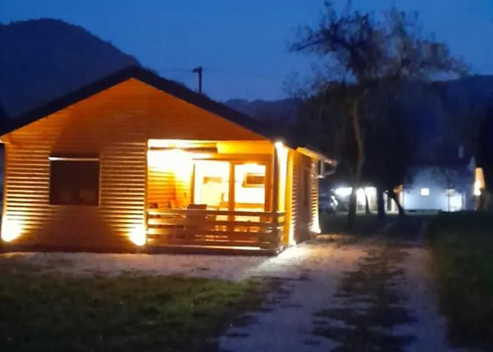 Sweet Free Parking, Ac, Rent A Car * Visoko