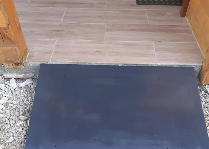 Sweet Free Parking, Ac, Rent A Car Prázdninový dům *